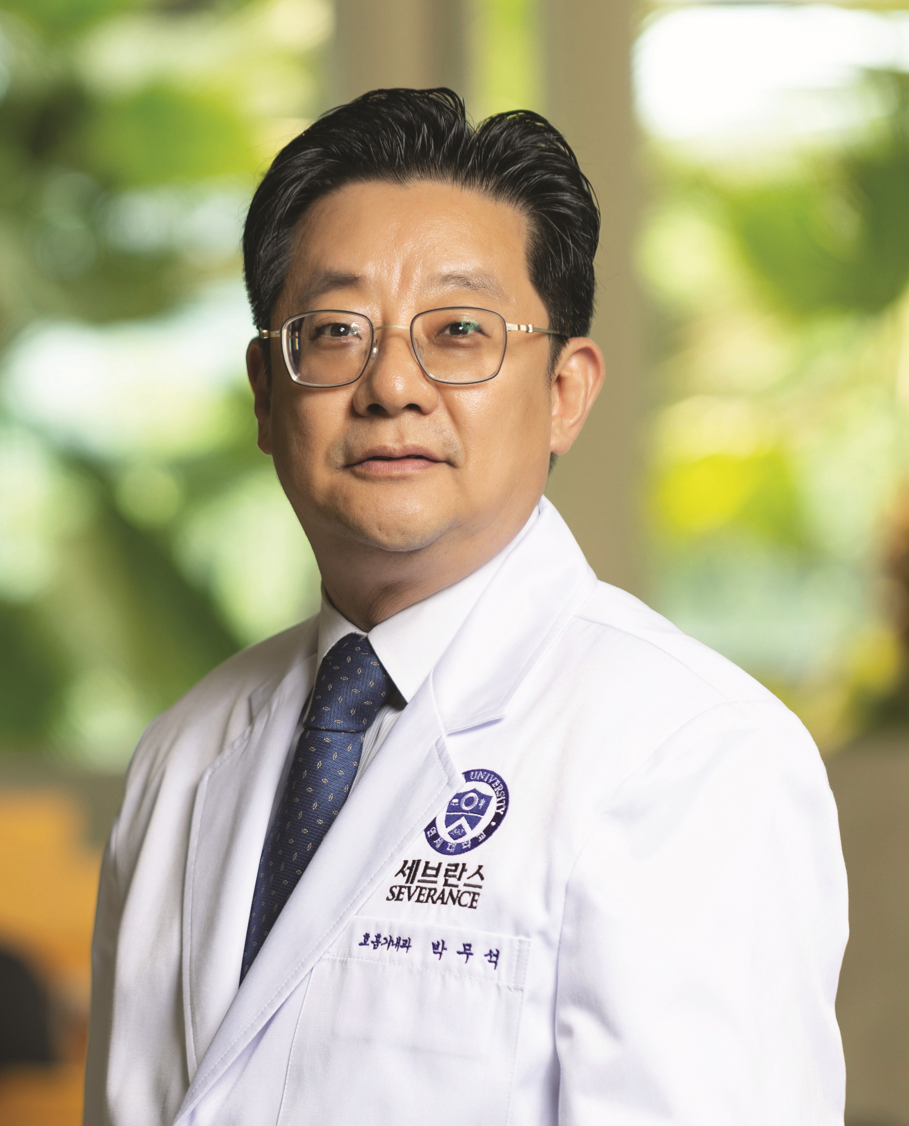 Moo Suk ParkProf. Dr